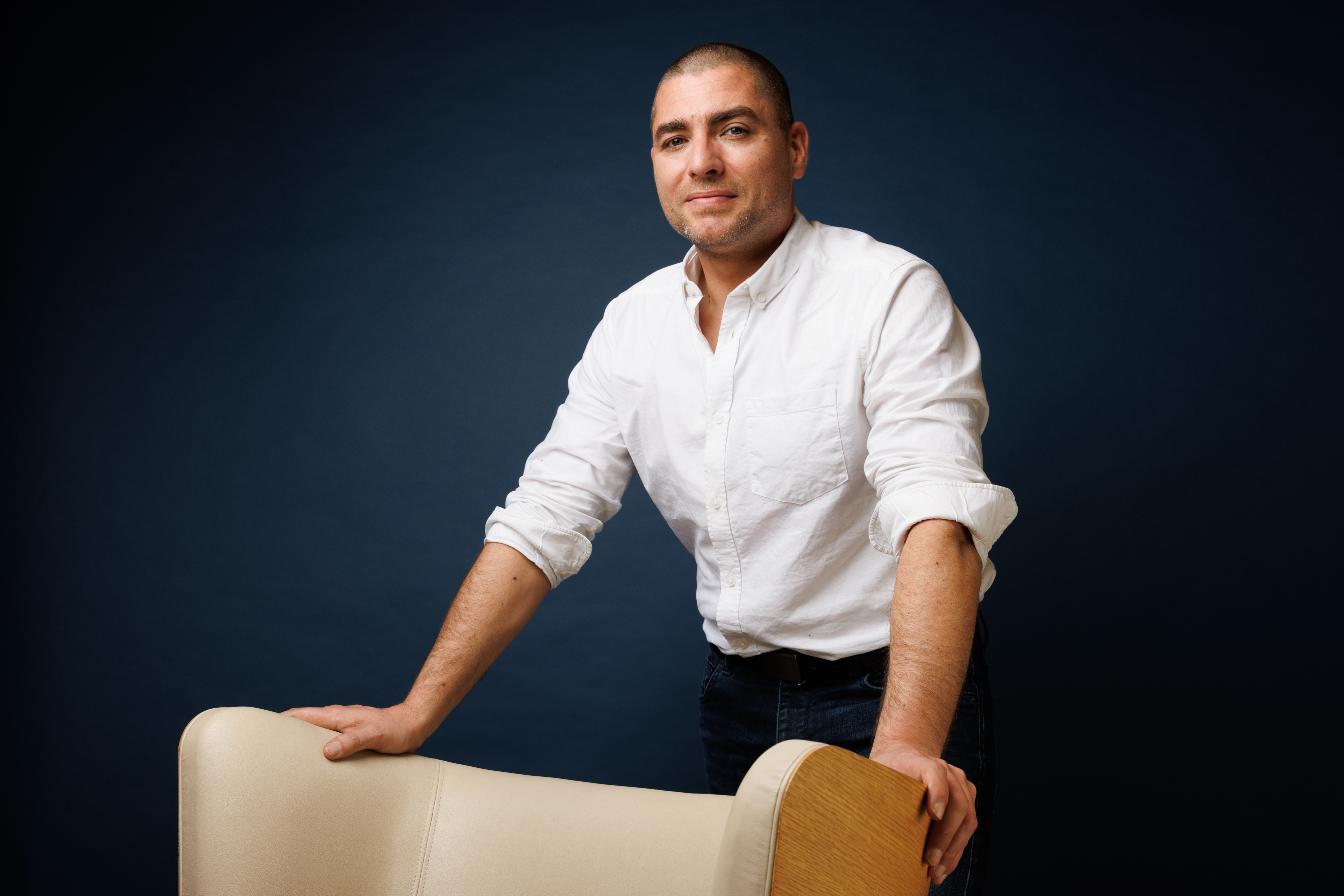 Bruno Guyot - Ingénieur du cerveau