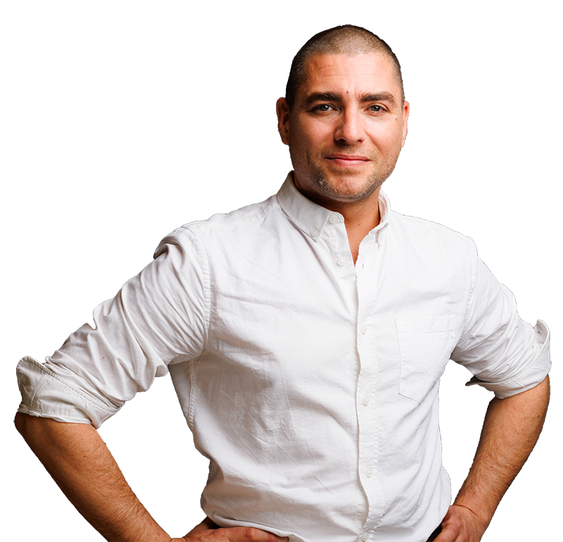 Bruno Guyot - Architecte d'Acquisition