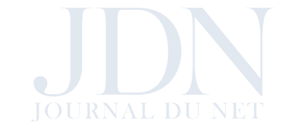 Logo Journal du Net