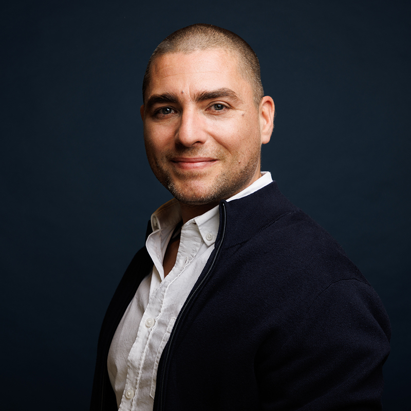 Bruno Guyot - Architecte d'Acquisition