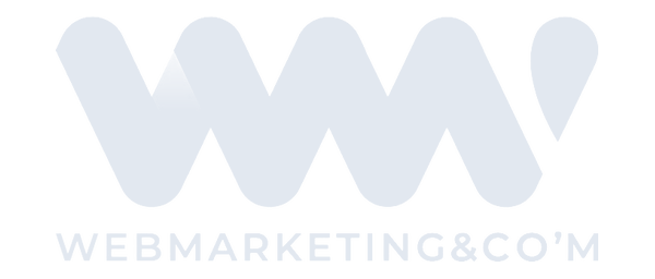 Logo Webmarketing & Co'm